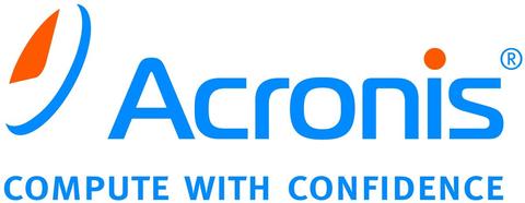 Social-Media-Unterstützung für Acronis-Partner